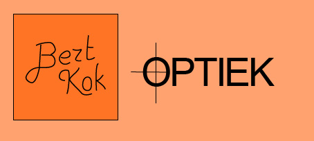 Bert Kok Optiek Logo